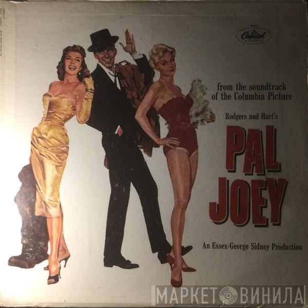  Rodgers & Hart  - Pal Joey