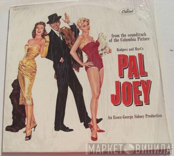  Rodgers & Hart  - Pal Joey