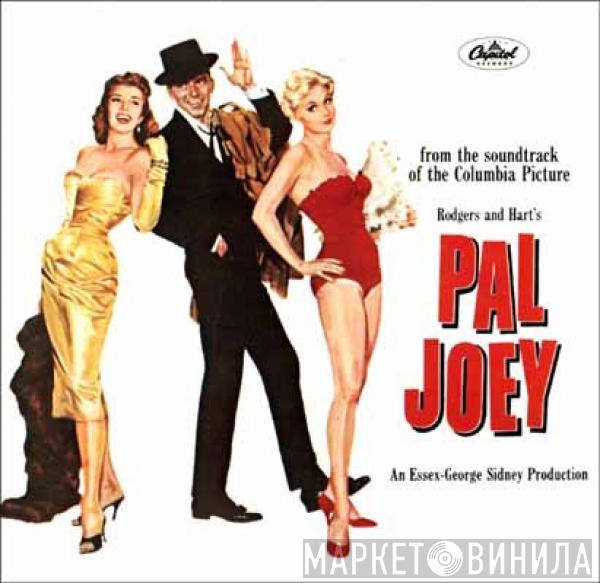  Rodgers & Hart  - Pal Joey