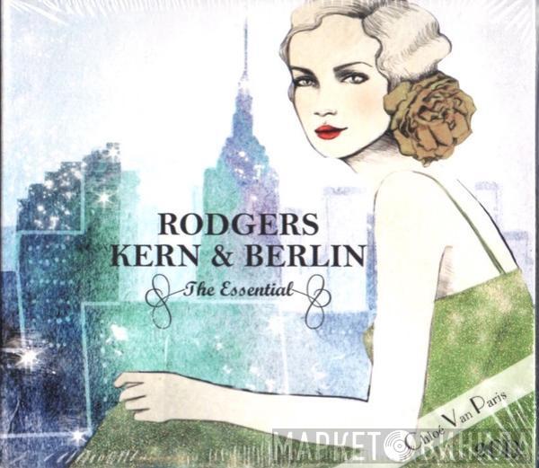  - Rodgers Kern & Berlin - The Essential