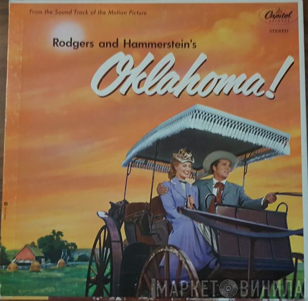  - Rodgers and Hammerstein's Oklahoma! (From The Sound Track Of The Motion Picture)