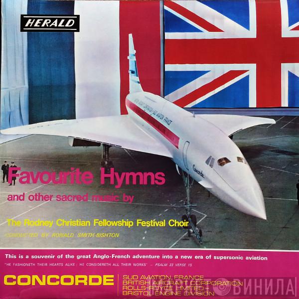 Rodney Christian Fellowship Choir - Favourite Hymns And Other Sacred Music