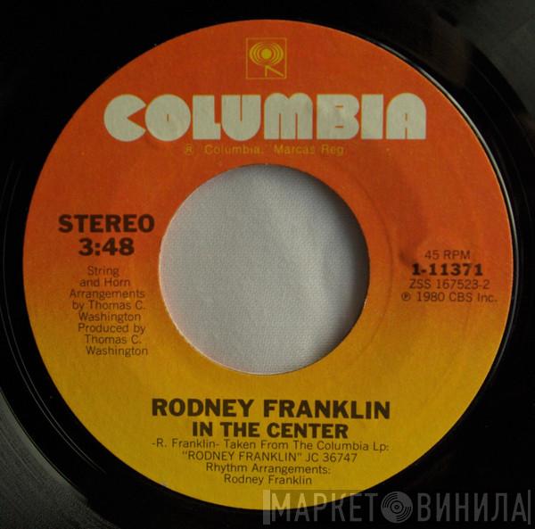 Rodney Franklin - In The Center