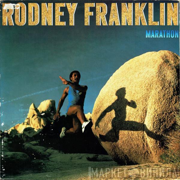 Rodney Franklin - Marathon