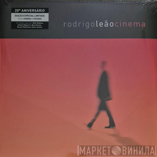 Rodrigo Leão - Cinema