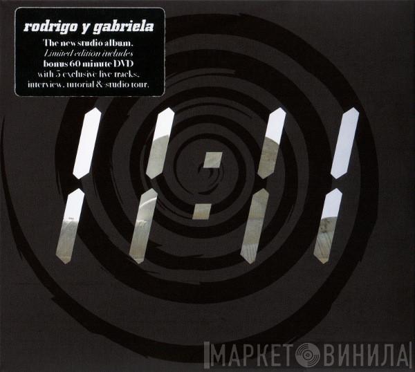 Rodrigo Y Gabriela - 11:11