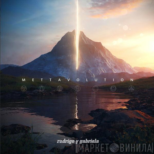 Rodrigo Y Gabriela - Mettavolution