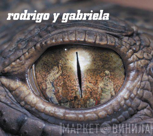  Rodrigo Y Gabriela  - Rodrigo Y Gabriela
