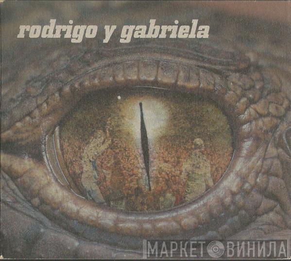  Rodrigo Y Gabriela  - Rodrigo Y Gabriela