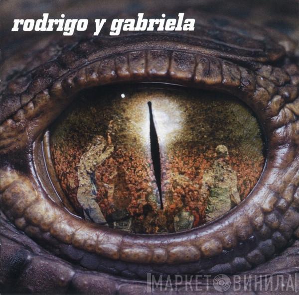  Rodrigo Y Gabriela  - Rodrigo Y Gabriela
