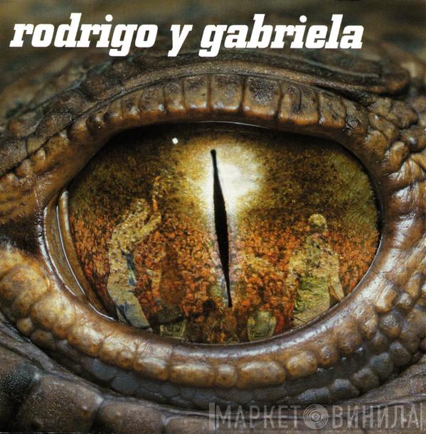  Rodrigo Y Gabriela  - Rodrigo Y Gabriela