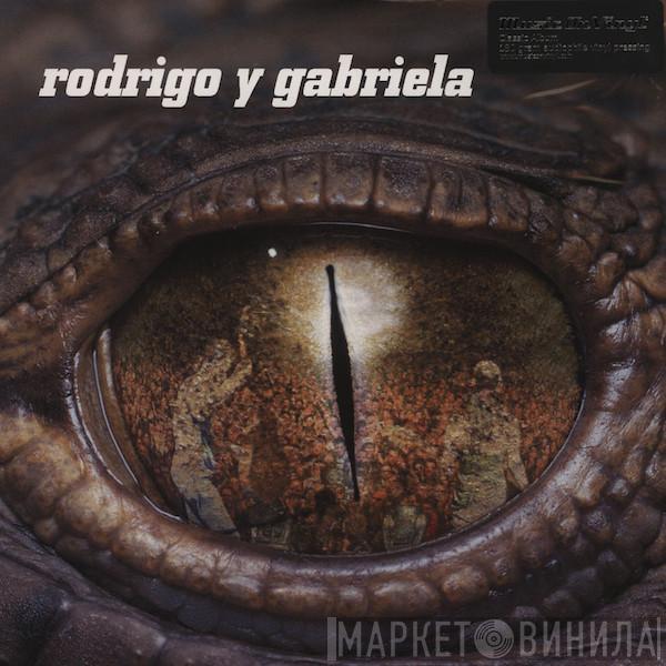 Rodrigo Y Gabriela  - Rodrigo Y Gabriela