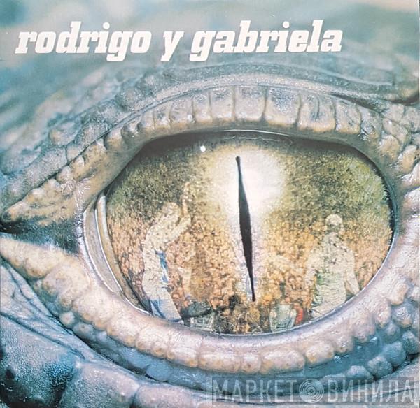  Rodrigo Y Gabriela  - Rodrigo Y Gabriela