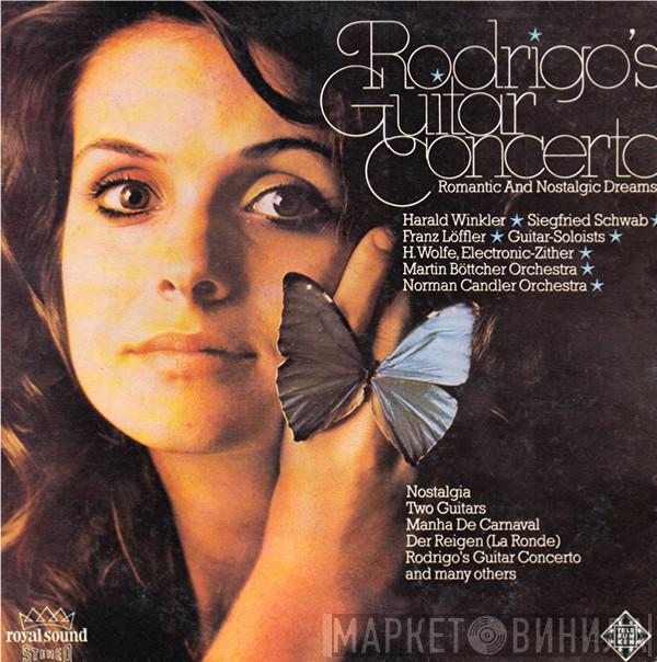  - Rodrigo's Guitar Concerto