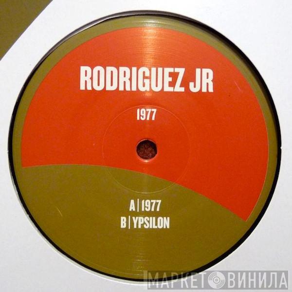 Rodriguez Jr. - 1977