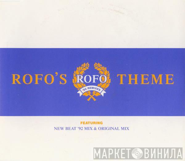 Rofo - Rofo's Theme