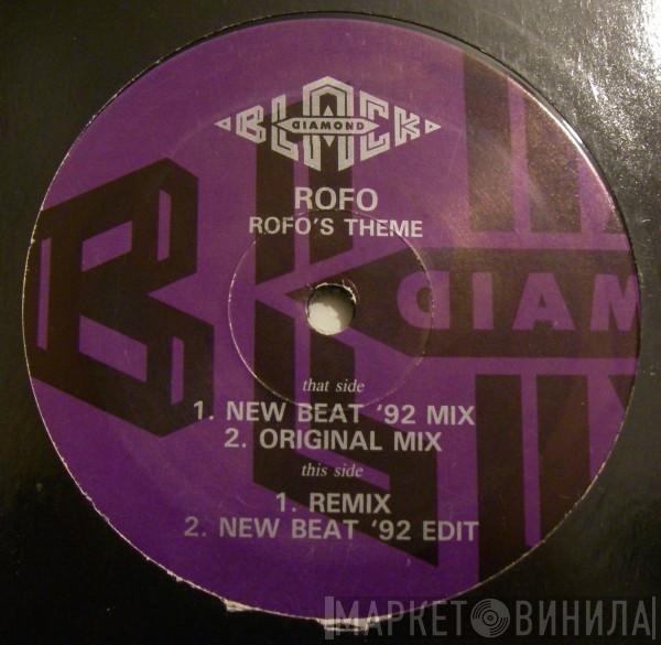 Rofo - Rofo's Theme