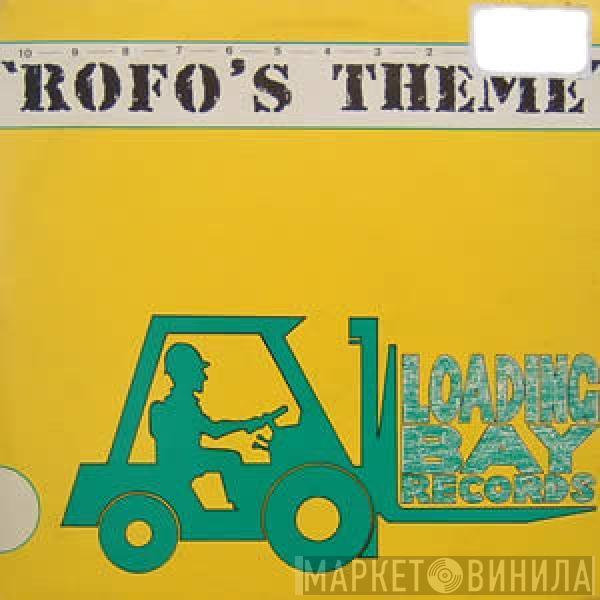 Rofo - Rofo's Theme