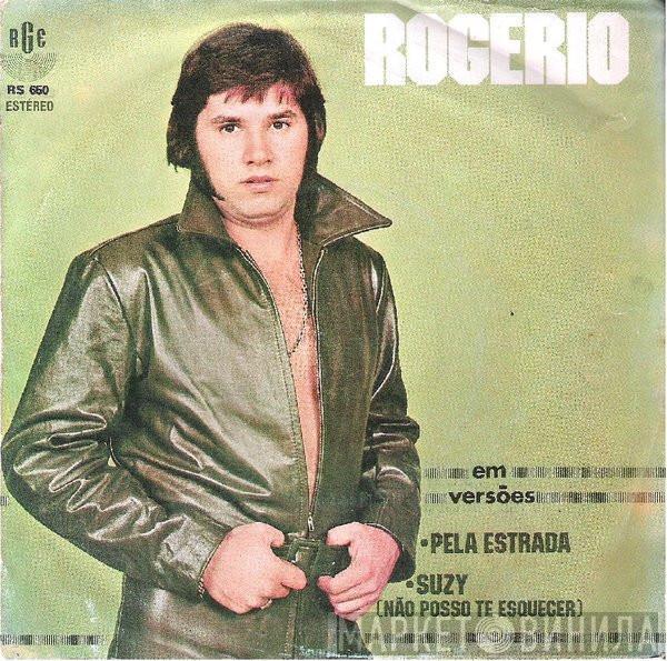 Rogério  - Pela Estrada / Suzy