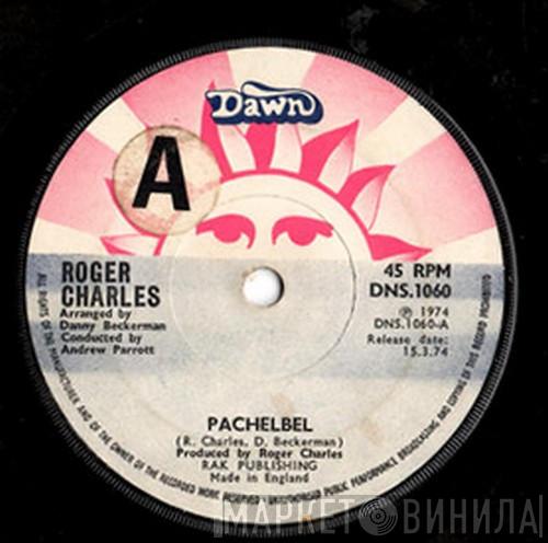 Roger Charles  - Pachelbel