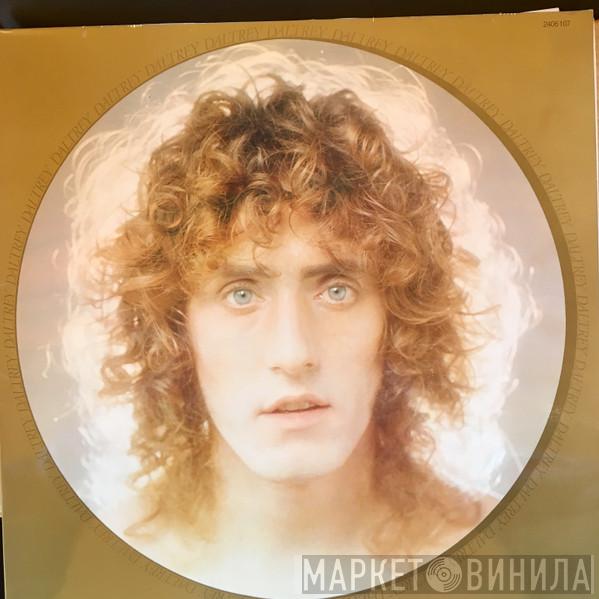 Roger Daltrey - Daltrey