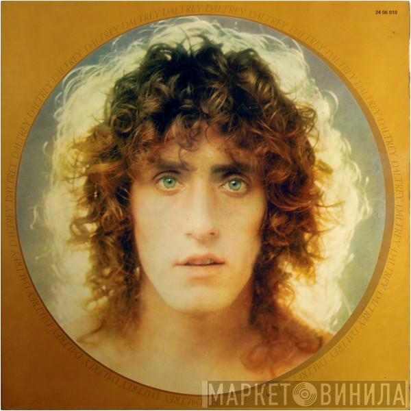 Roger Daltrey - Daltrey