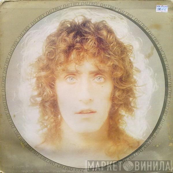 Roger Daltrey - Daltrey