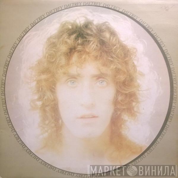 Roger Daltrey - Daltrey