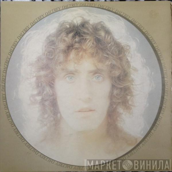 Roger Daltrey - Daltrey