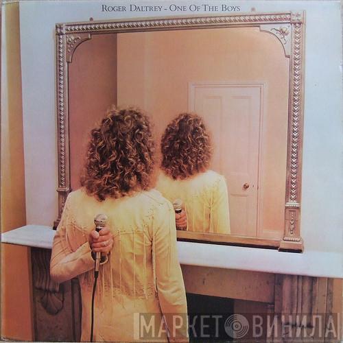 Roger Daltrey - One Of The Boys