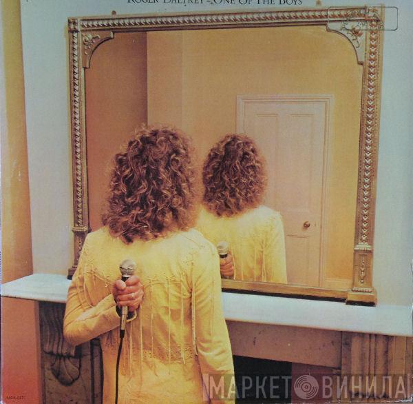 Roger Daltrey - One Of The Boys