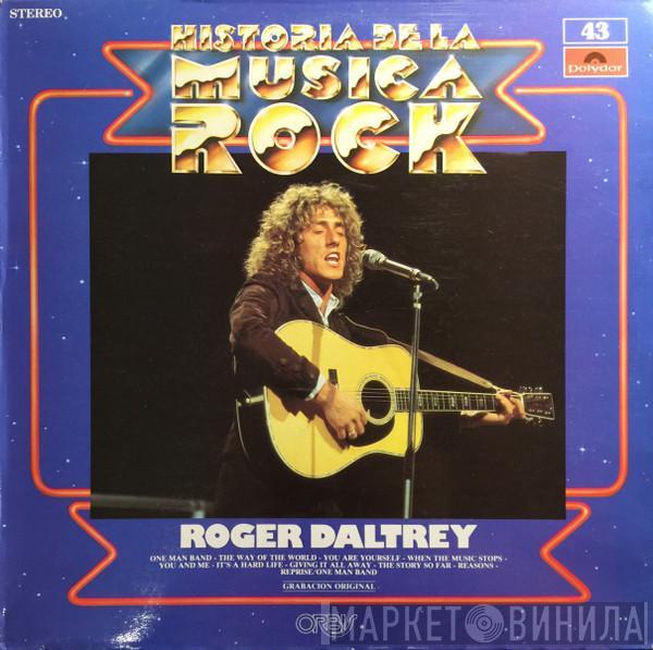 Roger Daltrey - Roger Daltrey