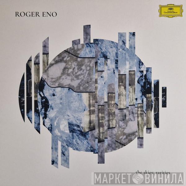 Roger Eno - The Skies: Rarities