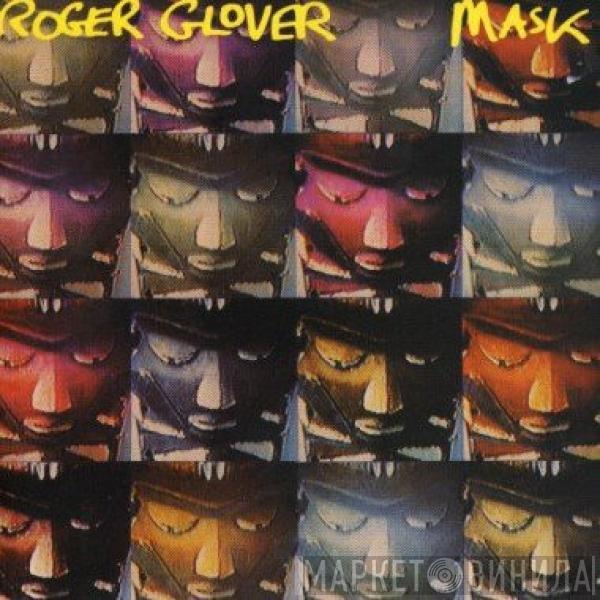 Roger Glover - Mask