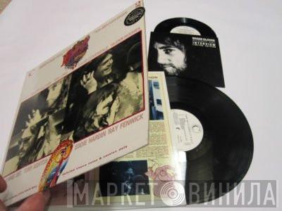 Roger Glover and Guests, Eddie Hardin - The Butterfly Ball And Wizard's Convention
