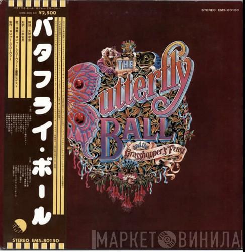  Roger Glover and Guests  - The Butterfly Ball And The Grasshopper's Feast