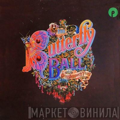 Roger Glover and Guests  - The Butterfly Ball And The Grasshopper's Feast