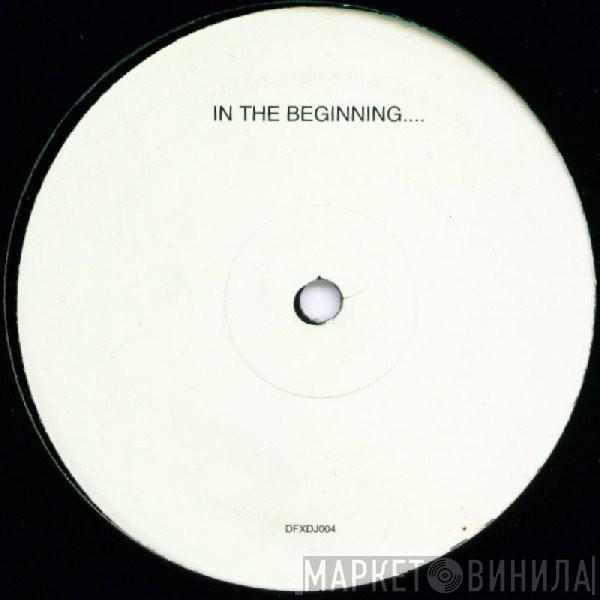 Roger Goode - In The Beginning....