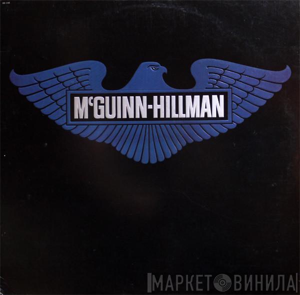 Roger McGuinn, Chris Hillman - McGuinn-Hillman