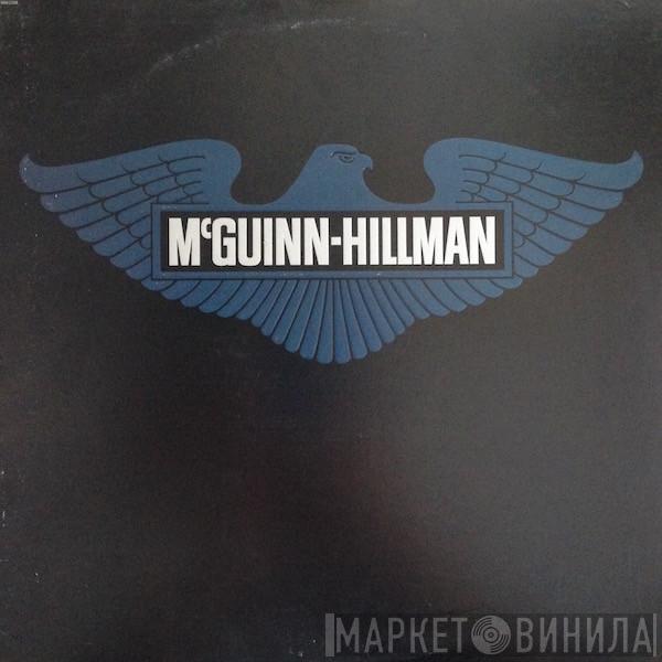 Roger McGuinn, Chris Hillman - McGuinn-Hillman
