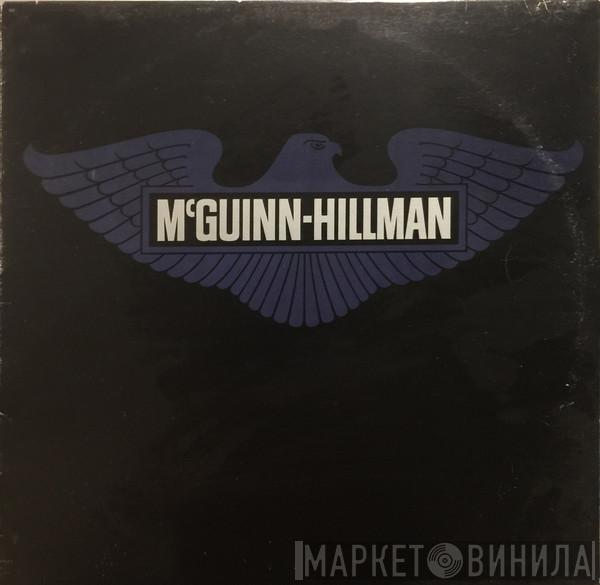 Roger McGuinn, Chris Hillman - McGuinn - Hillman
