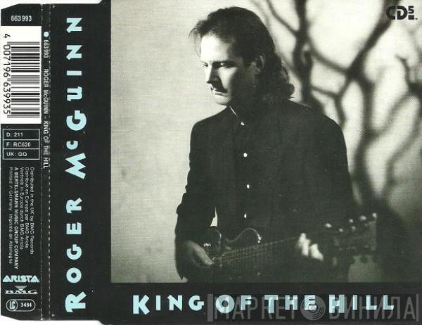 Roger McGuinn - King Of The Hill