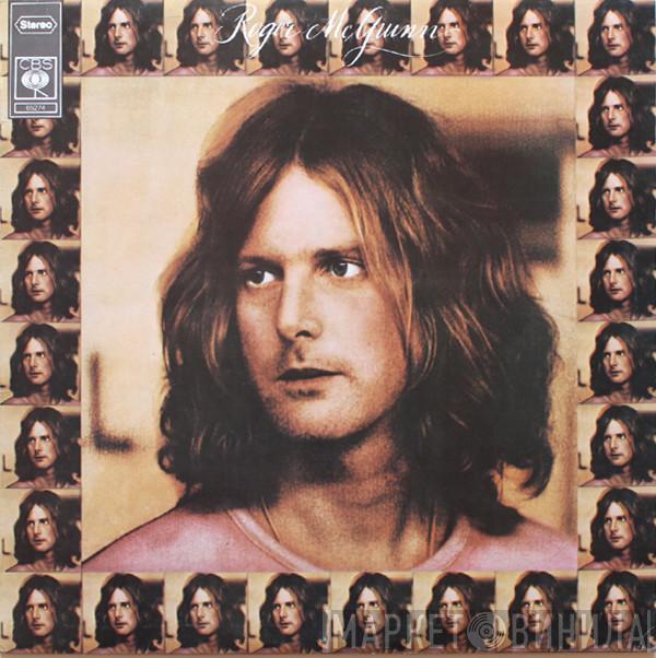 Roger McGuinn - Roger McGuinn