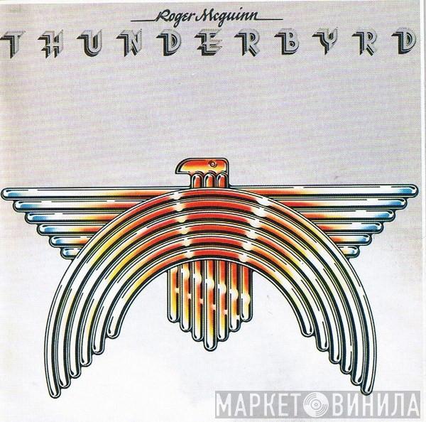 Roger McGuinn - Thunderbyrd