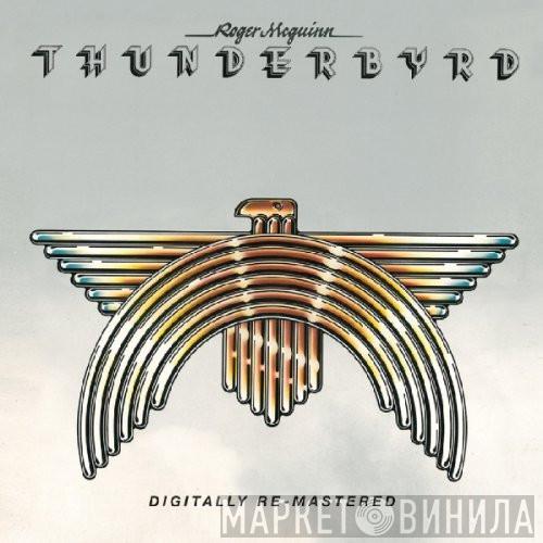 Roger McGuinn - Thunderbyrd