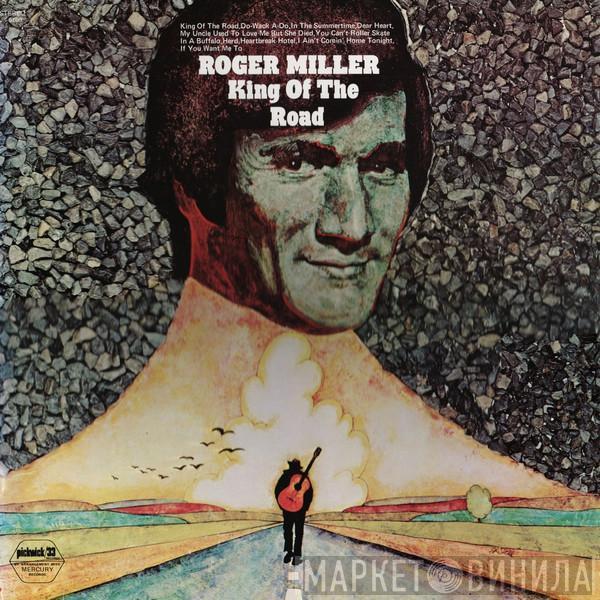 Roger Miller - King Of The Road