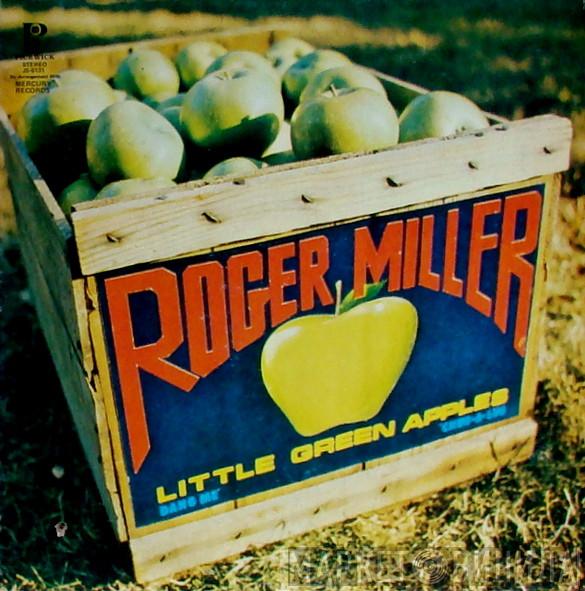 Roger Miller - Little Green Apples