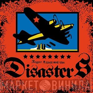 Roger Miret & The Disasters - Roger Miret And The Disasters