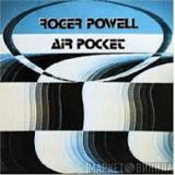  Roger Powell  - Air Pocket