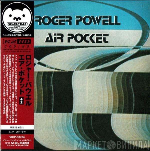  Roger Powell  - Air Pocket